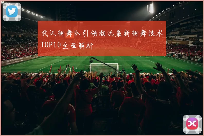 武汉街舞队引领潮流最新街舞技术TOP10全面解析
