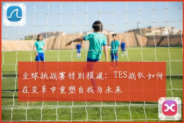 全球挑战赛特别报道:TES战队如何在变革中重塑自我与未来