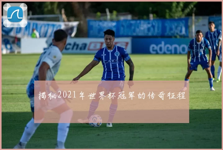 揭秘2021年世界杯冠军的传奇征程
