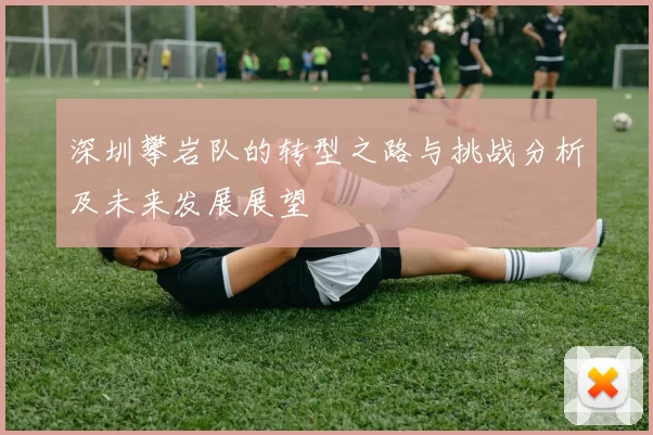 深圳攀岩队的转型之路与挑战分析及未来发展展望