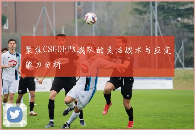 聚焦CSGOFPX战队的灵活战术与应变能力分析