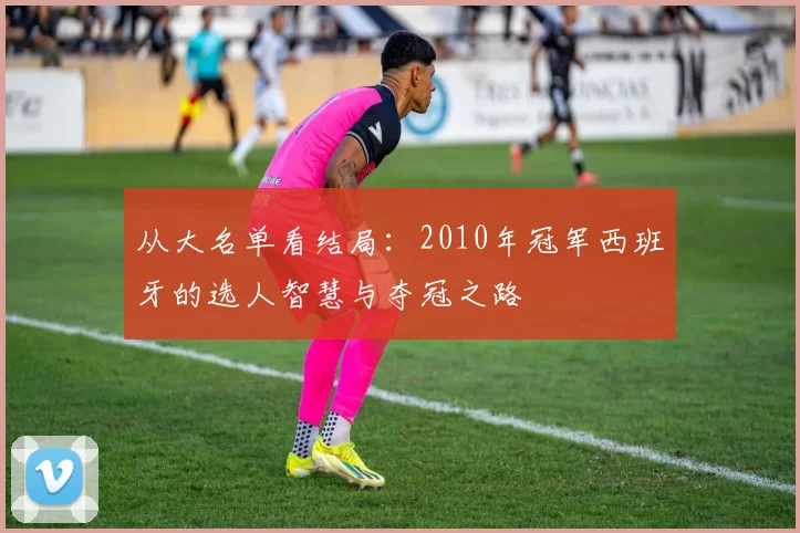 从大名单看结局:2010年冠军西班牙的选人智慧与夺冠之路