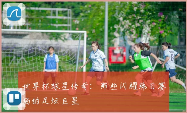 世界杯球星传奇：那些闪耀韩日赛场的足坛巨星