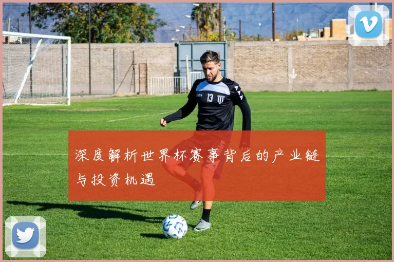 深度解析世界杯赛事背后的产业链与投资机遇