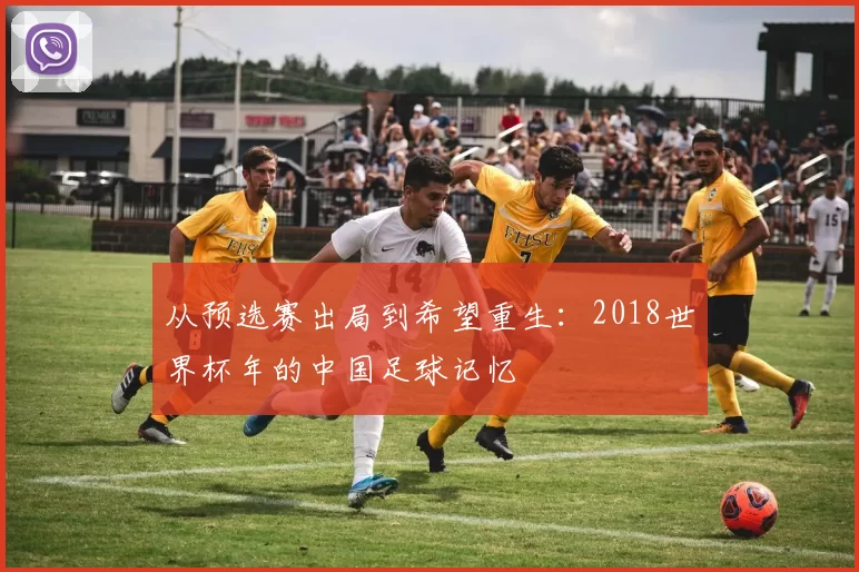 从预选赛出局到希望重生：2018世界杯年的中国足球记忆